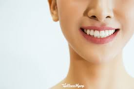 Learn how to whiten and clean teeth with this article focused on dental care, healthy teeth, flossing, and teeth whitening. How To Remineralize Teeth Naturally Wellness Mama