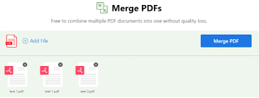 how to merge pdf files in windows 10