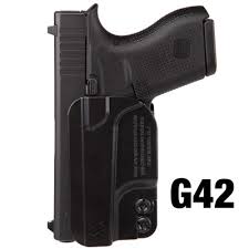 Advanced Mini Holster For Glock 42 43 43x 48