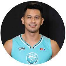 Javee Mocon - Players | PBA - The Official Website