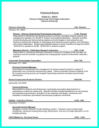What To Say In The Objective Section Of A Resume