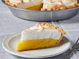 Lemon Meringue Pie Ii Recipe Allrecipes Com gambar png