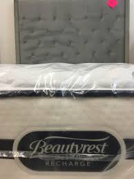 Maybe you would like to learn more about one of these? Simmons Beautyrest Recharge World Class Contender King Plush Set For Sale In Dunwoody Ga Offerup