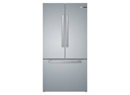 While a lot of the controls are digital, you can … Bosch B36ct80sns Refrigerator Consumer Reports