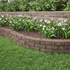 wall blocks hardscapes the home depot