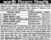 HSC Pass NGO Job Circular 2022 এর ছবির ফলাফল