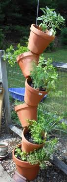 My Herb Vertical Garden Newly