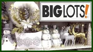Compare prices on popular products in seasonal decor. Big Lots Christmas Decor 2019 Vlogtober 2019 Youtube