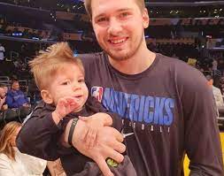 She studied at the university of ljubljana. Ahead Of Mavs Lakers Luka Doncic Shares Special Moment With Young Slovenian Fan