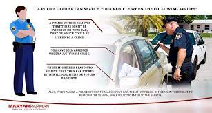 Do Police Have The Right To Search Your Vehicle gambar png