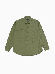 adventure shirt comfort cloth olive
