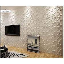 Pvc Wall Paneling In Hyderabad