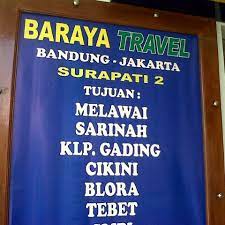 photos at baraya travel travel agency