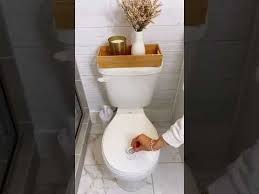Toilet Seat Lifter Handle Hygienic