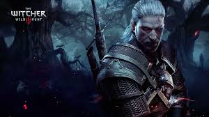 the witcher 3 wild hunt full hd
