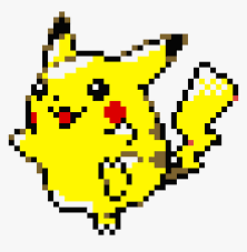 With tenor, maker of gif keyboard, add popular pixel pokemon animated gifs to your conversations. Pikachu Pixel Art Gif Png Download Pikachu Pixel Art Gif Transparent Png Transparent Png Image Pngitem