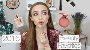 8 best of beauty 2016 you videos
