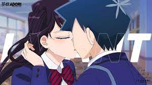 W-What Kiss?!「AMV」 - YouTube