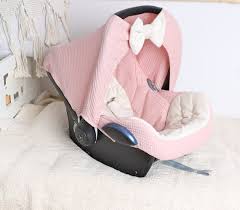 Baby Car Seat Cover For Maxi Cosi