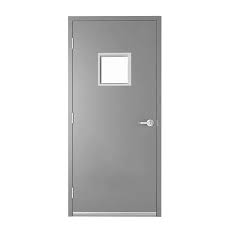 Hollow Metal Steel Door