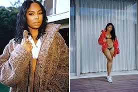 Created by yahoo_bota community for 7 years. Ashanti Opens Up About Career New Music Tour Hypebae