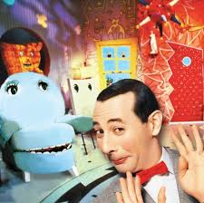 His art does much more than “show what it&#39;s like to be a child.” - pee-wee-playhouse1