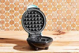 the 7 best waffle makers tested and