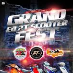 GRAND EB 2T Scooter Fest