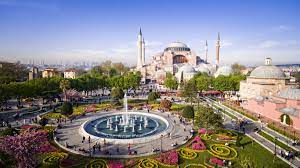 Die nächste unserer istanbul sehenswürdigkeiten befindet sich zwischen dem marmarameer und dem goldenen horn: Istanbul Sehenswurdigkeiten Das Musst Ihr Unbedingt Seen 2021