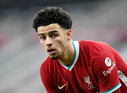 Curtis julian jones (born 30 january 2001) is an english professional footballer who plays as a midfielder for premier league club liverpool. Liverpool Vs Man City The Case For Curtis Jones Starting Over Thiago The Independent