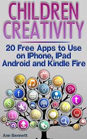 Virtual sat tutor for full vocabulary. Children Creativity 20 Free Apps To Use On Iphone Ipad Android And Kindle Fire By Ann Bennett