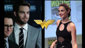 Image result for chris pine in wonder woman