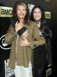steven tyler s kids everything to know