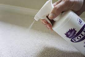 folex instant carpet spot remover review