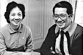 Aquino, together with gerry roxas and jovito salonga, formed the leadership of the opposition to the government of president ferdinand marcos. Ninoy Aquino A Young Man S View Of The Hero Manila Bulletin