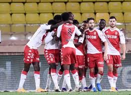 As monaco football club official website : Cesc Fabregas Scores Late Winner As Monaco Stun Psg The42