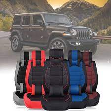 Deluxe Car Seat Covers 2 5 Seat For