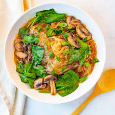 easy flavorful gl noodle soup