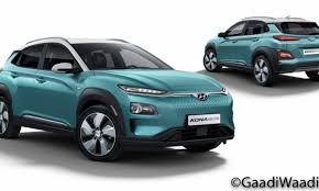To make sure your vehicle stays in top shape, check its parts for wear and damage at regular intervals and replace them in time. 2018 Hyundai Kona Electric Suv India Launch Price Specs Features Range