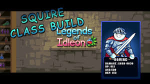 You play as each one individually, but your inactive characters continue to work. Legends Of Idleon My Wizard Build Idleon Wizard Class How To Spend Talent Points Youtube