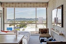 best boutique hotels in los angeles