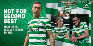 Discover a beguiling stock of celtic jersey at alibaba.com. Adidas Celtic 20 21 Home Kit Released Footy Headlines