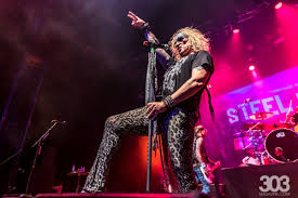 01 19 2019 steel panther love