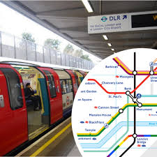 4 ways the london underground s jubilee