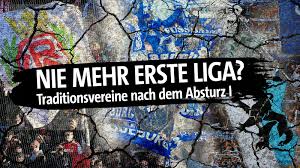 Розповідаємо те, про що ви не можете не знати. Nie Mehr Erste Liga Traditionsvereine Nach Dem Absturz Teil 1 Fussball Sportschau De