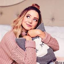 zoella launches new lifestyle