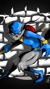 Check spelling or type a new query. Master Thief Sly Cooper Wallpaper 7281