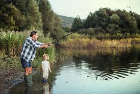 32 fishing gifts for dad presents for