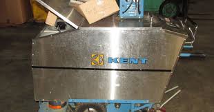 kent floor machine bidcorp auctions