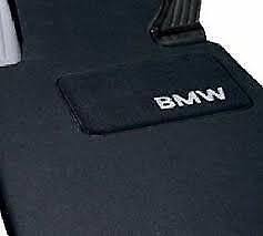 bmw black floor mats e46 oem